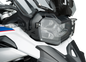 PUIG HI-TECH PARTS Protective Headlight Cover - Clear - '18-'25 BMW 9762W