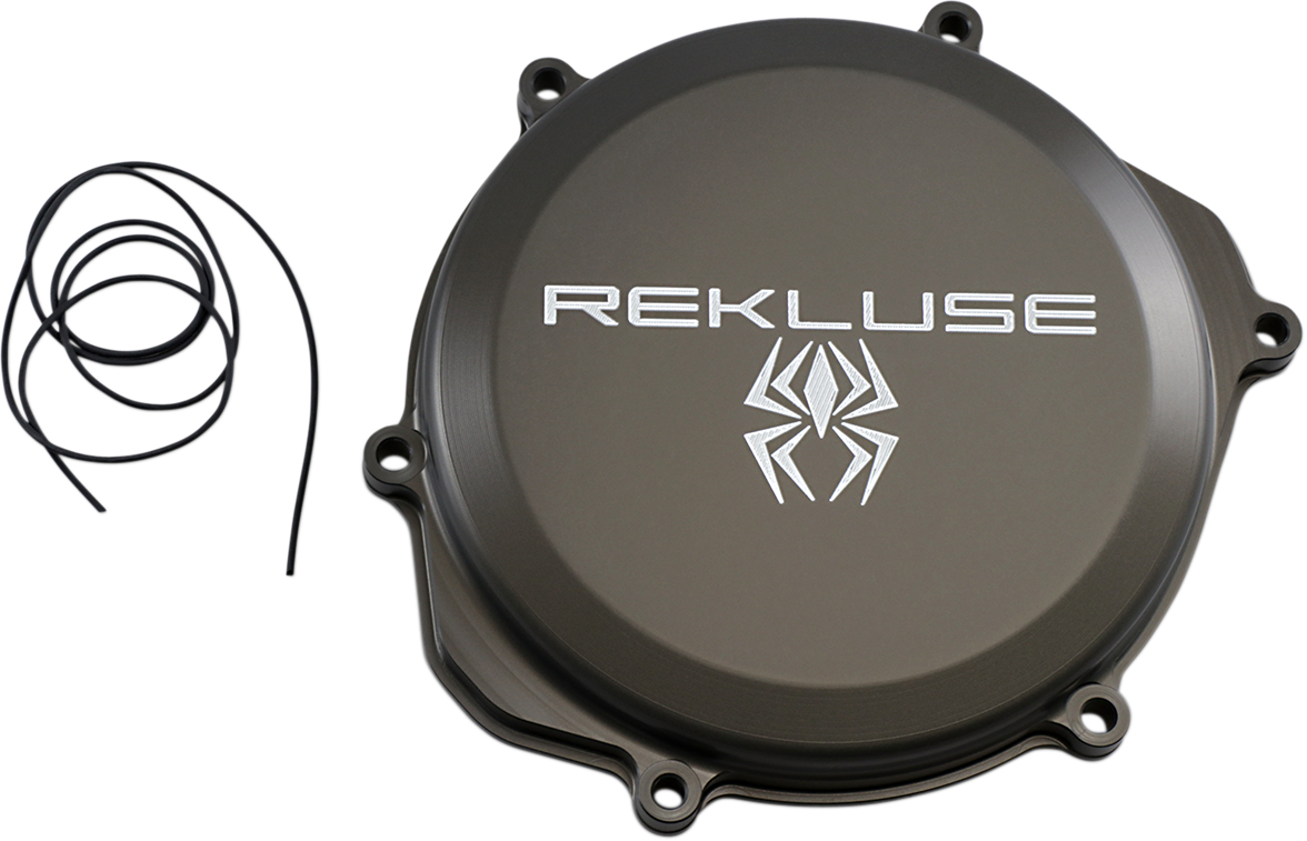 REKLUSE Clutch Cover - Honda RMS-415