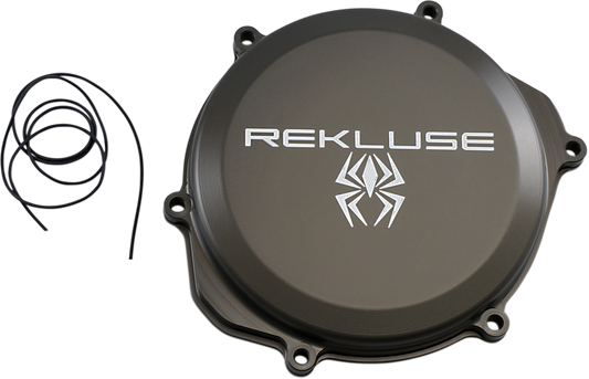 REKLUSE Clutch Cover - Honda RMS-415