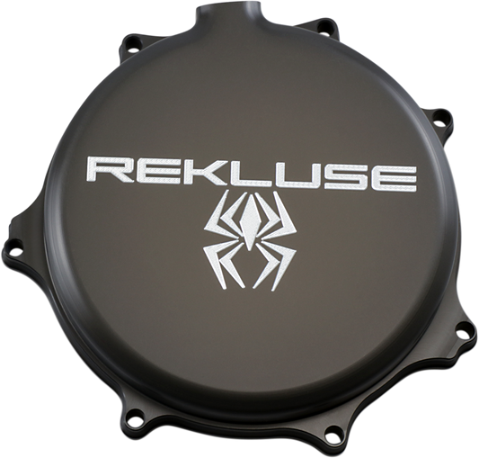 REKLUSE Clutch Cover - Kawasaki RMS-445