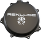 REKLUSE Clutch Cover - Kawasaki RMS-445