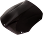 PUIG HI-TECH PARTS Race Windscreen - 15-3/8" - Dark Smoke - F800S 4376F