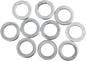 JAMES GASKET Fork Air Control Gasket - 10-Pack JGI-45583-83