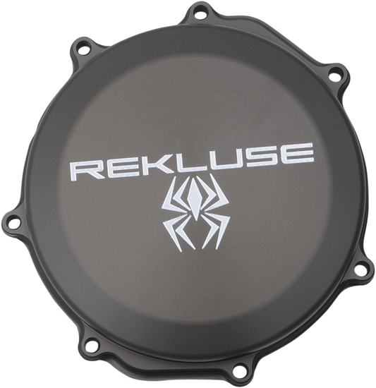 REKLUSE Clutch Cover - Yamaha RMS-476