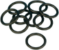 JAMES GASKET Slider Tube O-Rings - 10-Pack JGI-45982-73