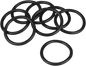 JAMES GASKET Fork Tube Cap O-Ring - 39 mm - 10-Pack JGI-45984-87