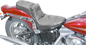 MUSTANG Regal Duke Seat - Softail '00-'05 75049