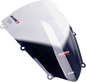 PUIG HI-TECH PARTS Race Windscreen - 13-3/8" - Clear - CBR600RR 4356W