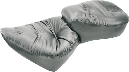 MUSTANG Wide Regal Seat - Softail 75074