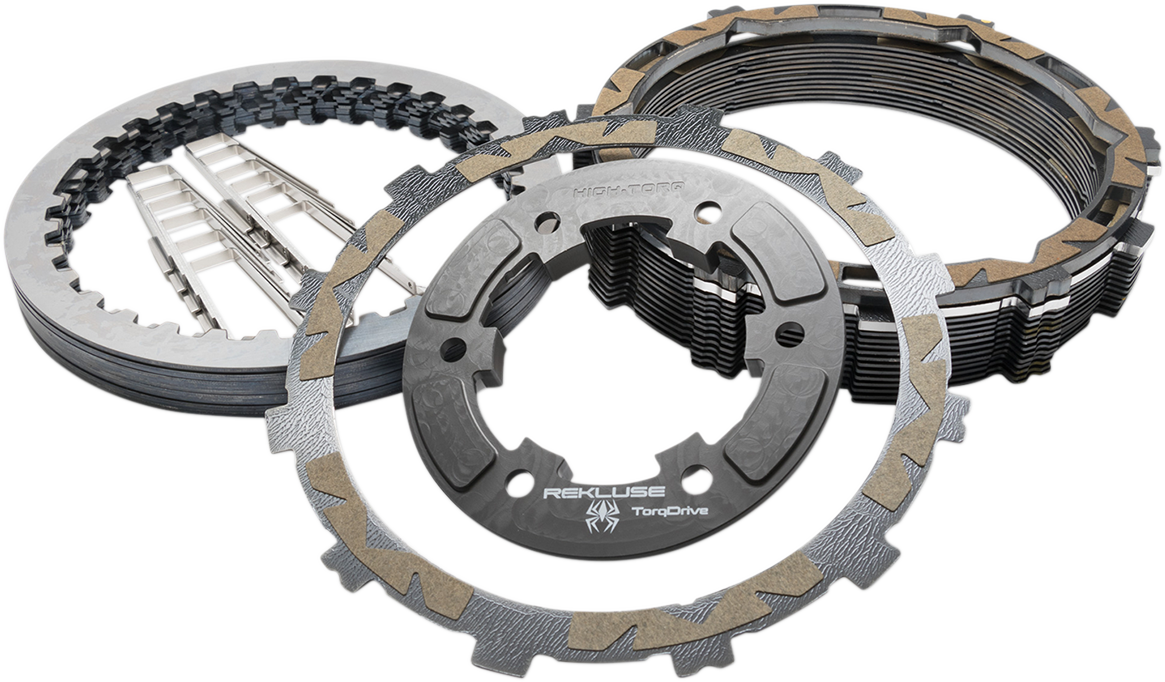 REKLUSE TorqDrive® Clutch Kit - Street XG RMS-2815007