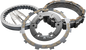 REKLUSE TorqDrive® Clutch Kit - Street XG RMS-2815007