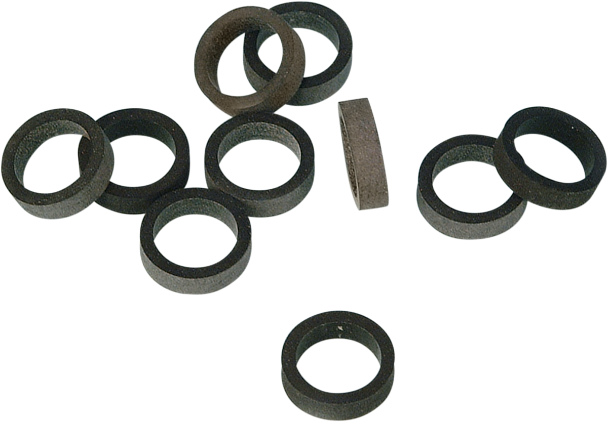 JAMES GASKET Shifter Cam Shaft Seal - '36-'E'79 Big Twin JGI-34036-36