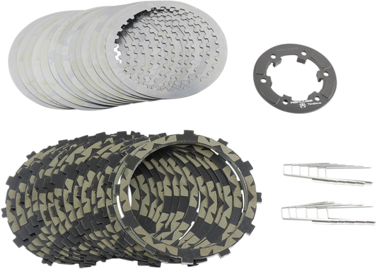 REKLUSE TorqDrive® Clutch Kit - Twin Cam RMS-284