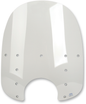 MEMPHIS SHADES Fats Windshield - 19" - Solar MEP3319