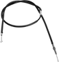 MOTION PRO Black Vinyl Clutch Cable - Yamaha 05-0367