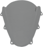 PUIG HI-TECH PARTS Race Windscreen - 11" - Clear - GSX-R600/GSX-R750 5605W