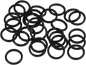 JAMES GASKET Shifter Shaft Seal - '82-'83 Big Twin/'84-'86 FXR JGI-11148