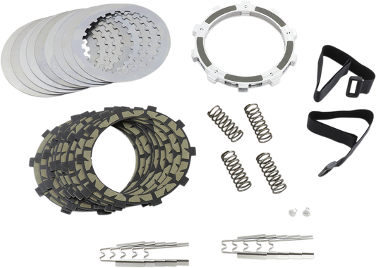 REKLUSE RadiusX Clutch - Street XG RMS-6215007