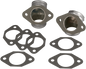 JAMES GASKET Keihin Intake Manifold Gasket - Sportster/Touring/FXR JGI-27077-78
