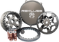 REKLUSE Clutch Kit RMS-7000