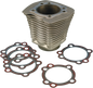 JAMES GASKET Head Gasket with Silicone - 3-5/8" - .045" - '84-'99 EVO JGI-16773-85-TS