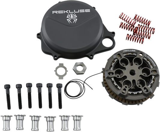 REKLUSE Clutch Kit - CRF 450 RMS-7001002