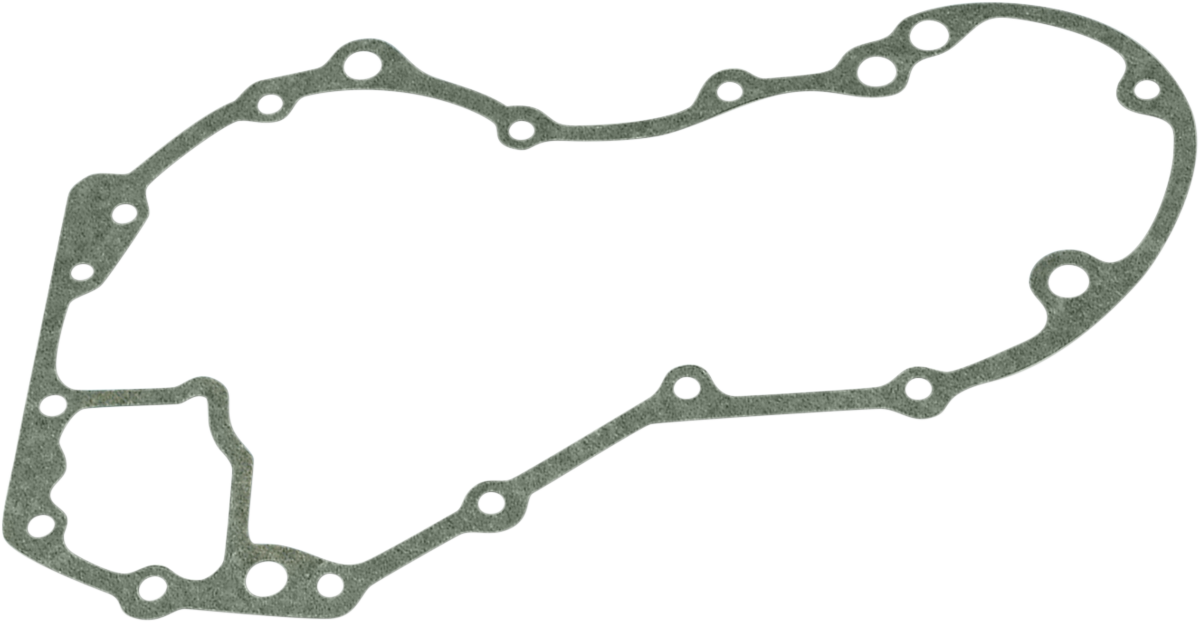 JAMES GASKET Timing Gear Cover - Panhead/Shovelhead/Big Twin JGI-25225-36-C