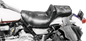 MUSTANG 2 Piece Regal Duke Pillow Seat - FXR '82-'94 75083