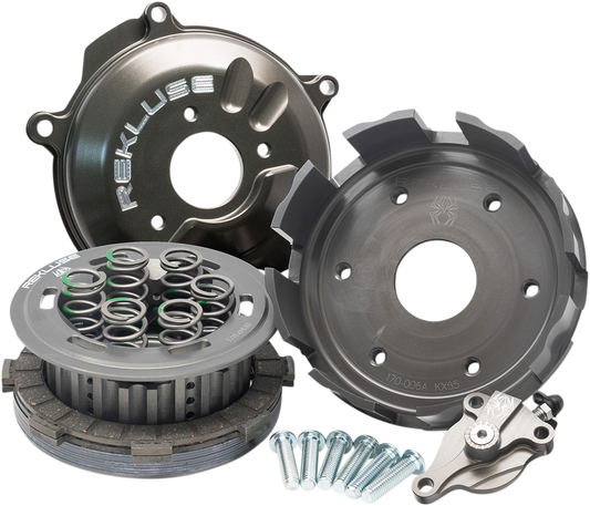 REKLUSE Core Manual Clutch Kit - CX65 RMS-7003