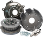 REKLUSE Core Manual Clutch Kit - CX65 RMS-7003