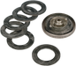 JAMES GASKET Thick Fuel Cap Gasket JGI-61111-77