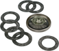 JAMES GASKET Thin Fuel Cap Gasket JGI-61114-48