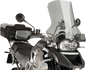 PUIG HI-TECH PARTS Touring Windscreen - 21" - Smoke - R1200GS 4331H