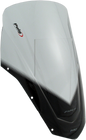 PUIG HI-TECH PARTS Touring Windscreen - 18-3/4" - Smoke - FZ6 4367H
