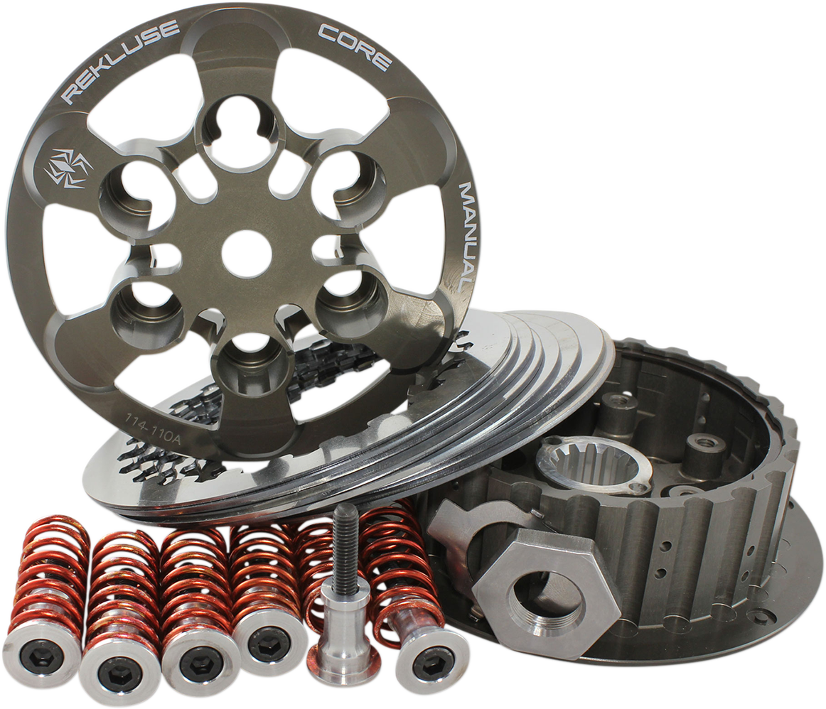 REKLUSE Clutch Kit RMS-7015