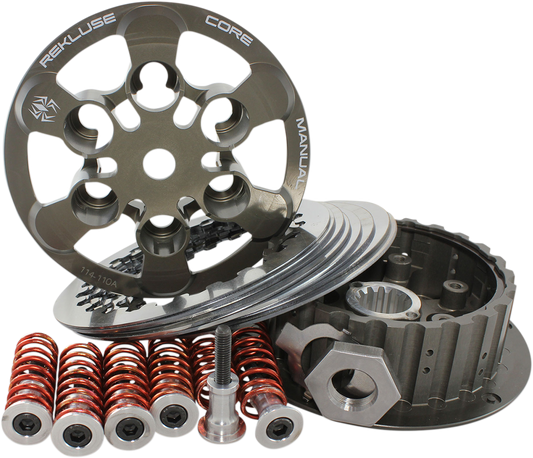 REKLUSE Clutch Kit RMS-7016