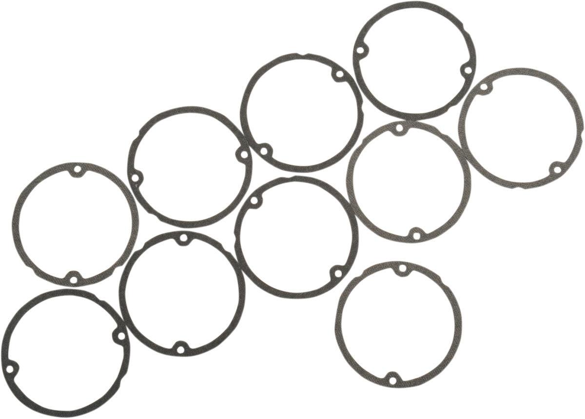 JAMES GASKET Turn Signal Lens Gasket - FX/XL JGI-68481-73