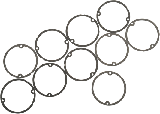 JAMES GASKET Turn Signal Lens Gasket - FX/XL JGI-68481-73
