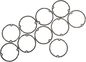 JAMES GASKET Turn Signal Lens Gasket - FX/XL JGI-68481-73