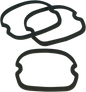 JAMES GASKET Tail Lamp Lens Gasket JGI-68027-90