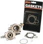 JAMES GASKET OIl Pump Gasket/Seal Kit - XL JGI-91-XL