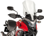 PUIG HI-TECH PARTS New Generation Windscreen - 20-1/2" - Clear - CB500F 8901W