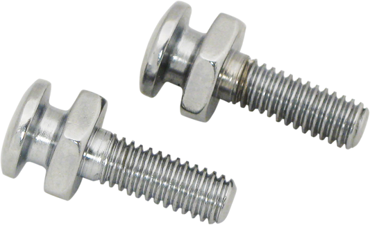 MUSTANG Seat Mount Bolts - Solo Seat - FLHR 78028