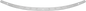 MEMPHIS SHADES Windshield Trim - Polished - Dish - '96-'13 FLH MEM0943