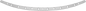 MEMPHIS SHADES Windshield Trim - Polished - Holes - '96-'13 FLH MEM0947