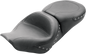 MUSTANG Wide Touring Seat - Studded - FLHR 75577