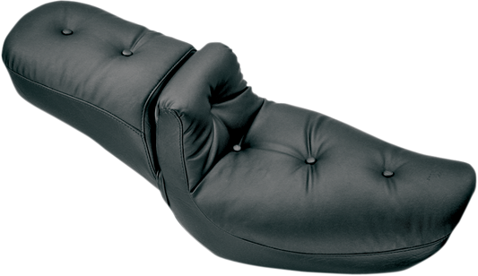 MUSTANG Regal Duke Seat - Dyna '96-'03 75532