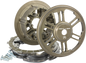 REKLUSE Core Manual DDS Clutch Kit - Gas Gas/Husqvarna/KTM RMS-7082