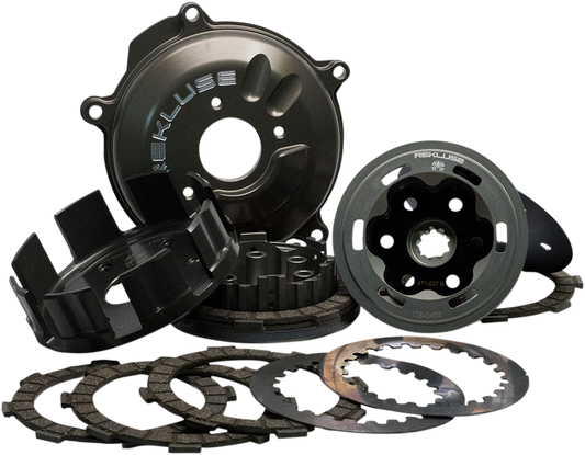 REKLUSE Core Manual Clutch Kit - Gas Gas/Husqvarna/KTM RMS-7087
