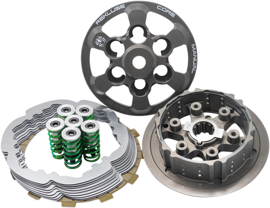 REKLUSE Clutch Kit RMS-7088